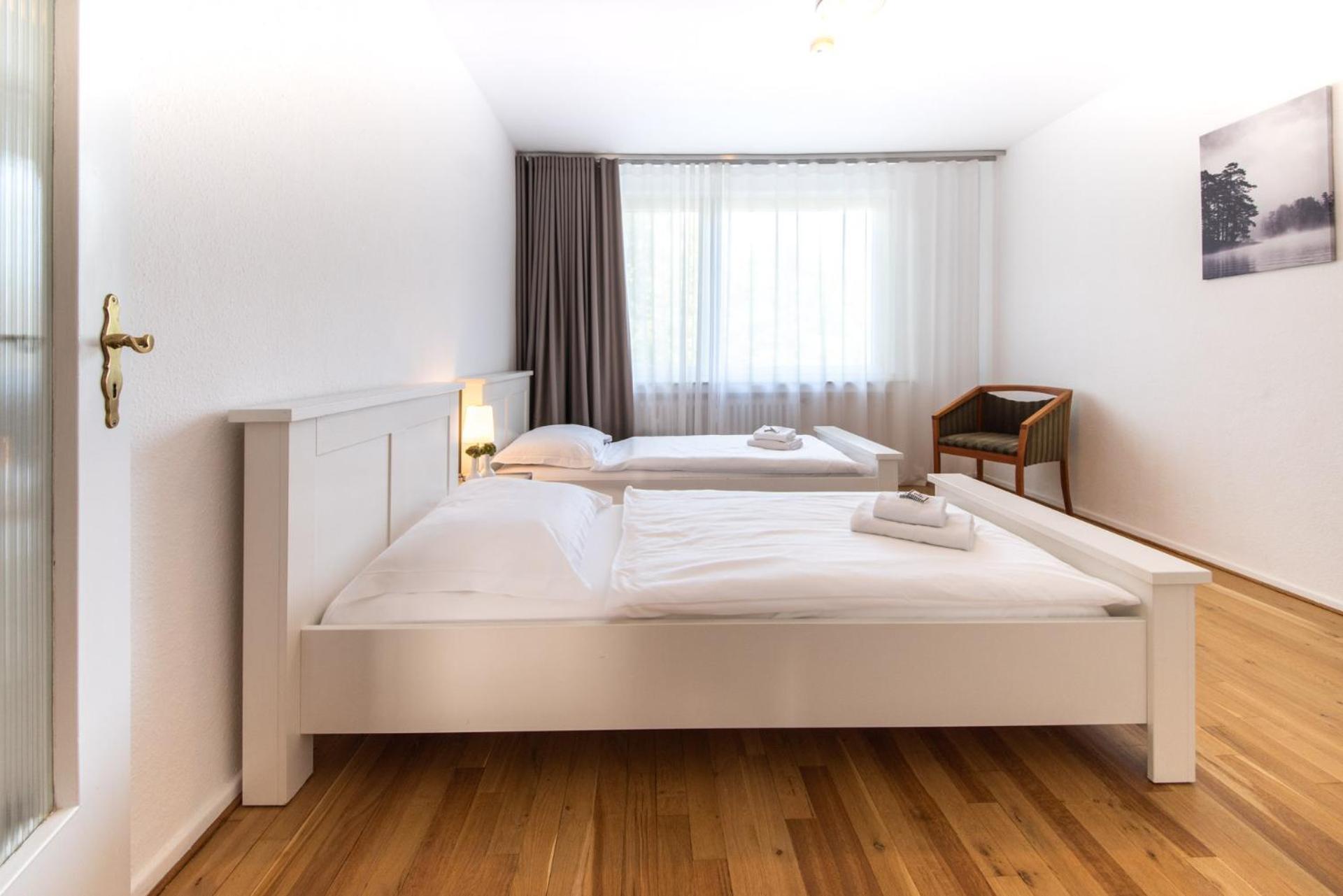 Hotel Friederike Mülheim an der Ruhr Dış mekan fotoğraf
