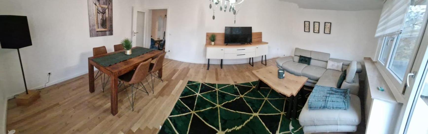 Hotel Friederike Mülheim an der Ruhr Dış mekan fotoğraf