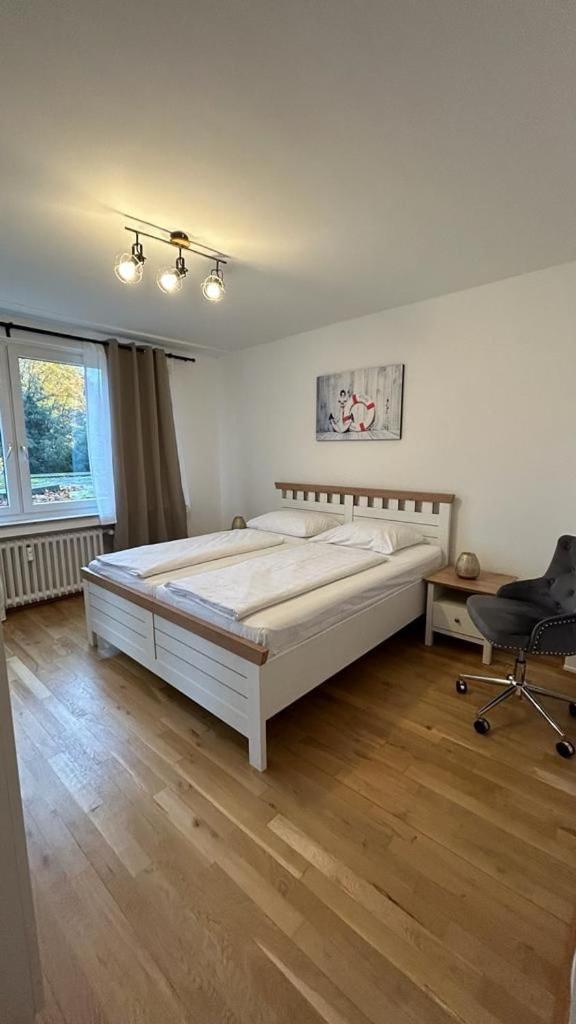 Hotel Friederike Mülheim an der Ruhr Dış mekan fotoğraf