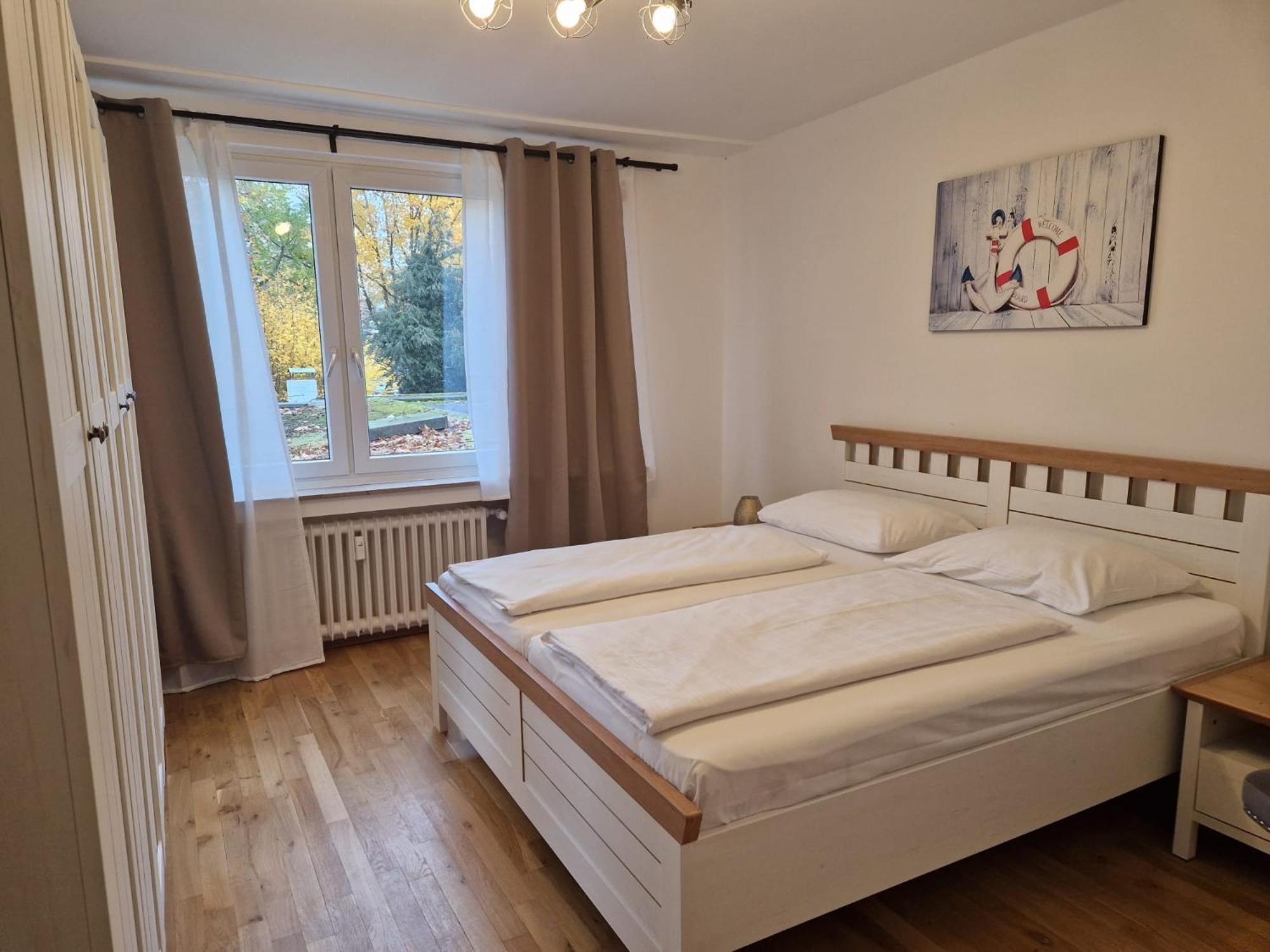 Hotel Friederike Mülheim an der Ruhr Dış mekan fotoğraf