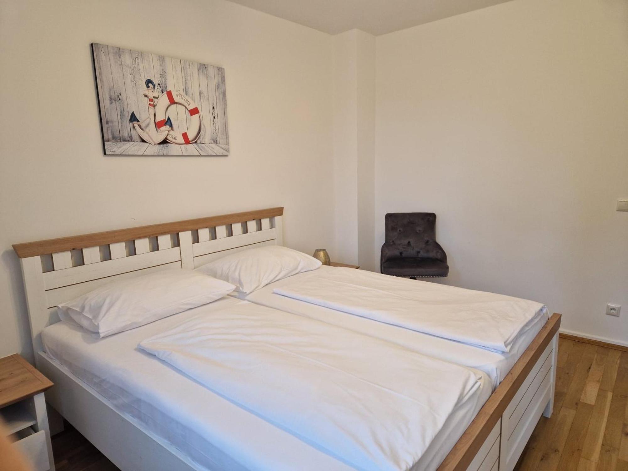 Hotel Friederike Mülheim an der Ruhr Dış mekan fotoğraf