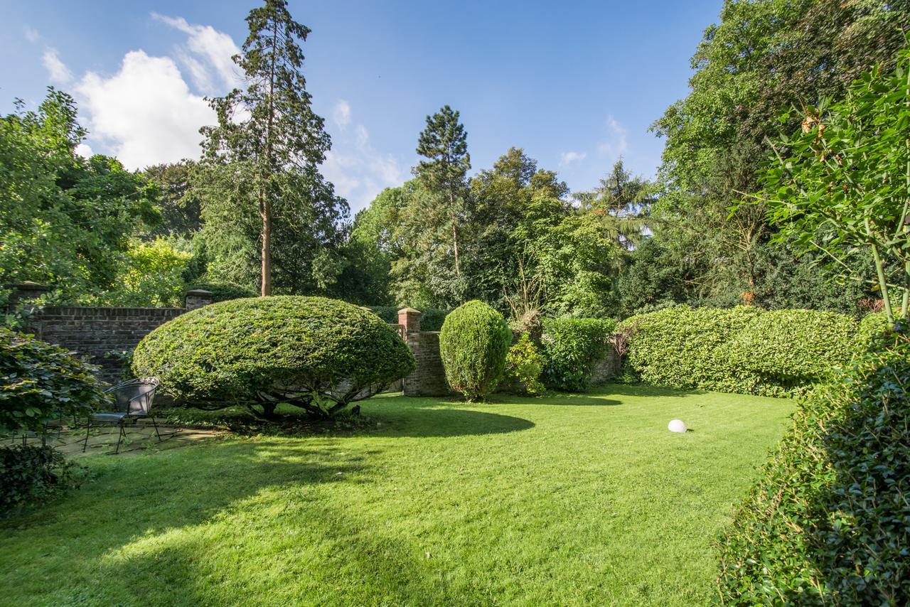 Hotel Friederike Mülheim an der Ruhr Dış mekan fotoğraf
